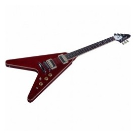 Guitarra Eléctrica GIBSON Flying V Pro...