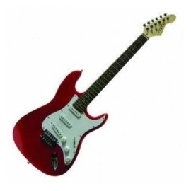 MARS GUITARRA MARS ELECTRICA ROCK ST