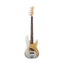 Bajo Electrico Fender Deluxe Active P Bass...