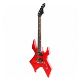 MARS GUITARRA MARS ELECTRICA VAMPER