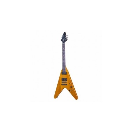 Guitarra Eléctrica GIBSON Flying V Faded...