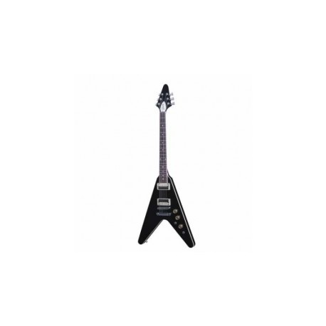 Guitarra Eléctrica GIBSON Flying V Pro...