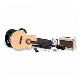 Guitarra Eléctrica GIBSON PR-4E Acoustic...