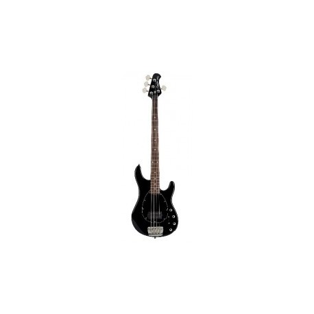 Bajo Electrico Sterling By Musicman Negro...