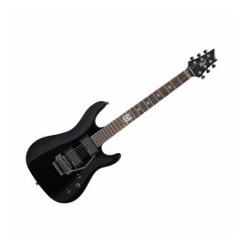 CORT GUITARRA ELEC. EVIL NGA. MET. MOD....