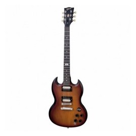 Guitarra Eléctrica GIBSON SGM ETUNE BURST...