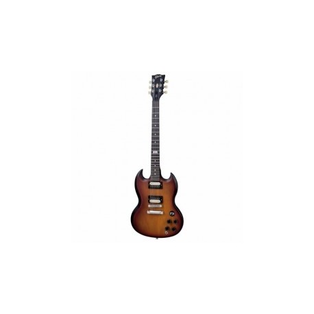 Guitarra Eléctrica GIBSON SGM ETUNE BURST...