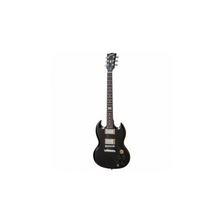 Guitarra Eléctrica GIBSON SG SPECIAL EBONY...