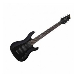 CORT GUITARRA ELEC. EVIL NGA. MET. 7CDAS....