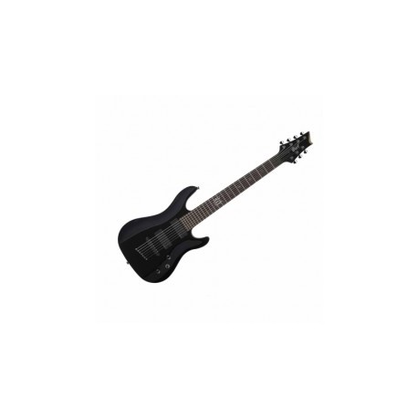 CORT GUITARRA ELEC. EVIL NGA. MET. 7CDAS....