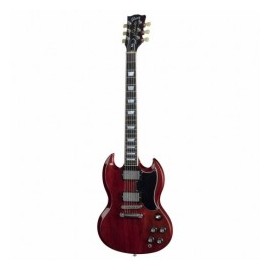 Guitarra Eléctrica GIBSON 2015 SG STANDARD...