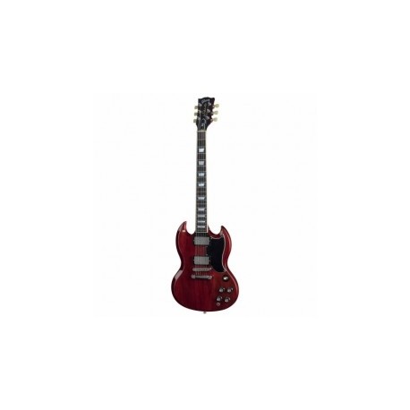 Guitarra Eléctrica GIBSON 2015 SG STANDARD...