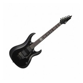 CORT GUITARRA ELEC. EVIL NGA. MET. MOD....