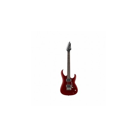 CORT GUITARRA ELEC. AERO-2 ROJA MET. MOD....