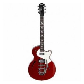 CORT GUITARRA ELEC. ROJA MOD. SUNSET I CAR