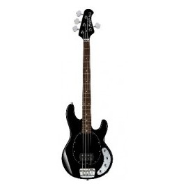 Bajo Electrico Sterling By Musicman Negro...