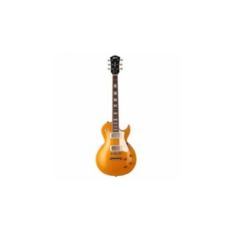 CORT GUITARRA ELEC. CLASSIC ROCK DOR.TRANS...