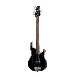 Bajo Electrico Sterling By Musicman Negro...