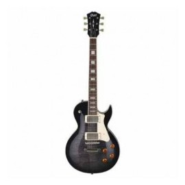 CORT GUITARRA ELEC. CLASSIC ROCK NGA.TRANS...