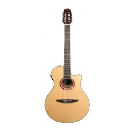 Guitarra Electroacustica Yamaha (GNTX700C)
