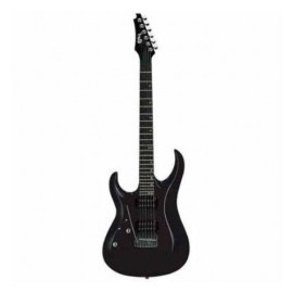 CORT GUITARRA ELEC. X NGA. MOD. X-2LH BK