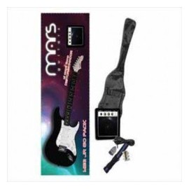 MARS GUITARRA MARS ELECTRICA MEGJR-50 PACK