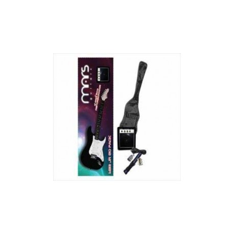 MARS GUITARRA MARS ELECTRICA MEGJR-50 PACK