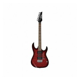 IBANEZ GUITARRA ELEC. RX ROJA TRANSP....