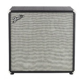 Gabinete para Bajo Fender Bassman 410 Neo