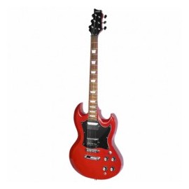 MARS GUITARRA MARS ELECTRICA BLUES SG