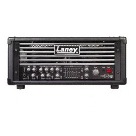 Amplificador Laney Para Bajo Electrico...