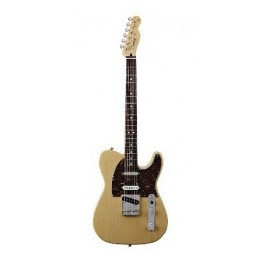 Guitarra Electrica Fender Deluxe Nashville...