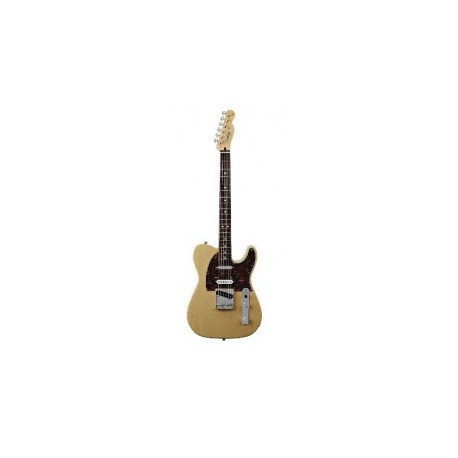 Guitarra Electrica Fender Deluxe Nashville...