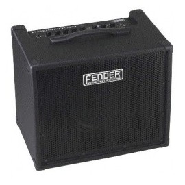 Amplificador para Bajo Fender Bronco 40...