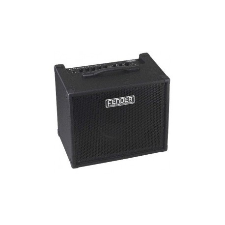 Amplificador para Bajo Fender Bronco 40...