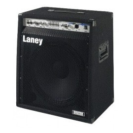 Combo para Bajo Electrico Laney Richt (RB4)