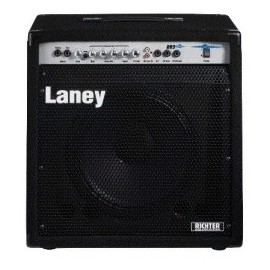 Combo Bajo Electrico Laney Richt (RB3)