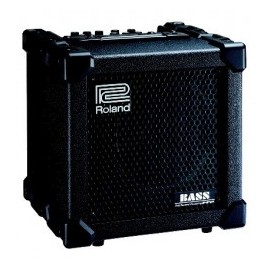 Combo para Bajo Electrico Roland (CB-20XL)