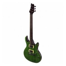 MARS GUITARRA MARS ELECTRICA ROCK PAUL