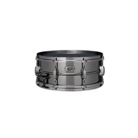 Tarola Tama Metal Works 14" x 6.5" Cromado...