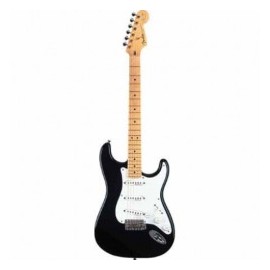 FENDER ERIC CLAPTON STRATOCASTER®, MAPLE...