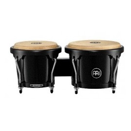 Bongo Meinl Set Fibra De Vidrio Premium...