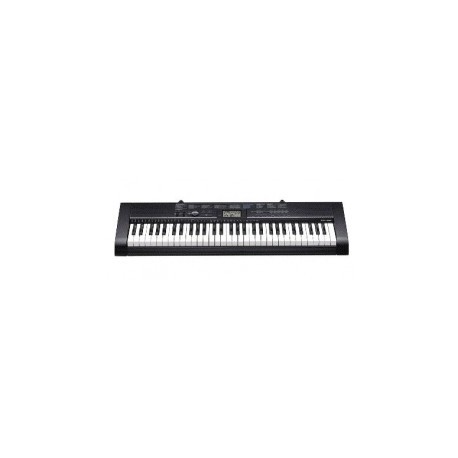 Teclado Casio Portatil (CTK-1200)