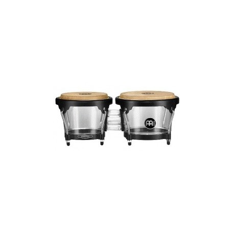 Bongo Meinl Set De Acrilico (HB50A)