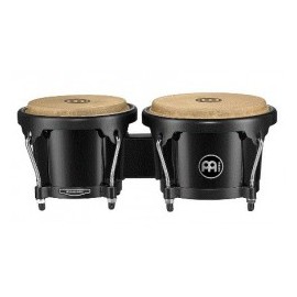 Bongo Meinl Set Plastico Abs (HB50BK)