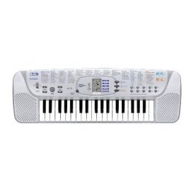 Teclado Casio 37 Mini Teclas (SA-75)