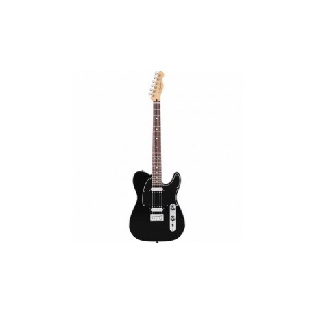 FENDER STANDARD TELECASTER BLACK