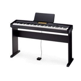 Piano Digital Casio 88 Teclas (CDP200R)