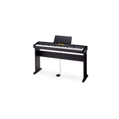 Piano Digital Casio 88 Teclas (CDP200R)