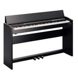 Piano Digital Roland Con Atril (F-120-SB)